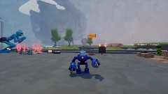 A screenshot taken in Dreams. 1 of 14.