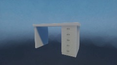 A screenshot taken in Dreams. 6 of 9.