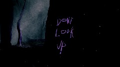 DON'T look up!! |NOPE| Forest of Gloom Template (Medium)