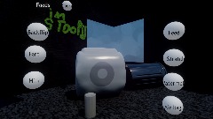 A screenshot taken in Dreams. 5 of 12.