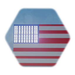 Flag Of USA