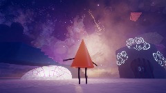 A screenshot taken in Dreams. 6 of 6.