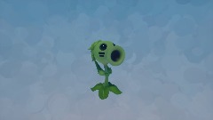 Peashooter