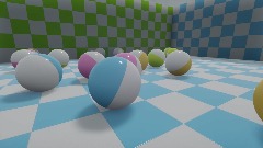 A screenshot taken in Dreams. 1 of 11.