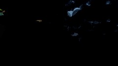 Midnight GOES TO THE MOON