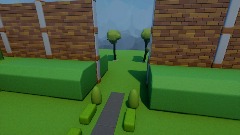 A screenshot taken in Dreams. 19 of 26.