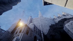 A screenshot taken in Dreams. 16 of 30.