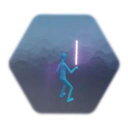 Wookie jedi project (Wip)