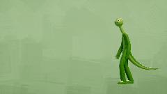 A screenshot taken in Dreams. 5 of 8.