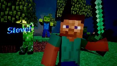 A screenshot taken in Dreams. 5 of 5.