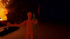 A screenshot taken in Dreams. 1 of 1.