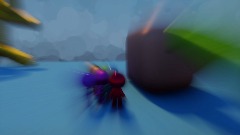 A screenshot taken in Dreams. 21 of 25.