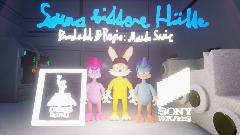 Sams bittere Häfte (2026) Kurzfilm