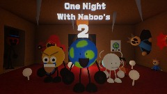 One Night With Naboo´s  2