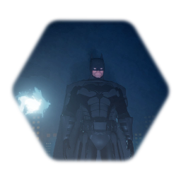 Batman - Gotham TV series