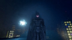 A screenshot taken in Dreams. 3 of 3.