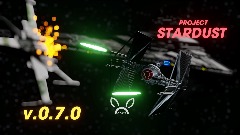Project: STARDUST - A Star Wars Fan Game - WIP