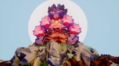 A screenshot taken in Dreams. 3 of 5.