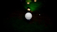 A screenshot taken in Dreams. 8 of 28.