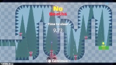 A screenshot taken in Dreams. 3 of 14.