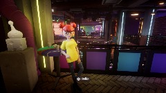 A screenshot taken in Dreams. 10 of 10.