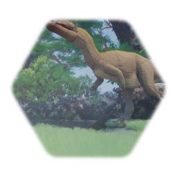 Baryonyx