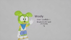 A screenshot taken in Dreams. 20 of 23.