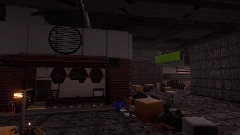 A screenshot taken in Dreams. 8 of 30.