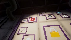 A screenshot taken in Dreams. 7 of 24.