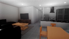 A screenshot taken in Dreams. 6 of 22.