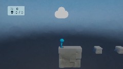 2D Arcade Platformer 1-2