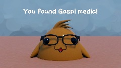 You found Gaspi media!
