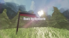 A screenshot taken in Dreams. 1 of 3.