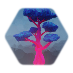 Trippy tree