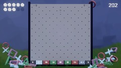 A screenshot taken in Dreams. 1 of 3.