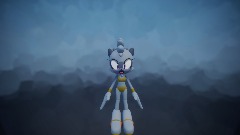 A screenshot taken in Dreams. 16 of 25.