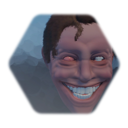 Sus Jerma but creepy