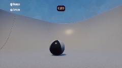 rollender Ball [WiP]