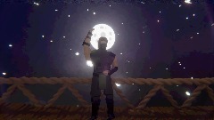 A screenshot taken in Dreams. 21 of 21.