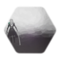 Remix of Final Fantasy VII - Sephiroth