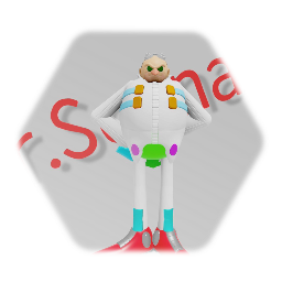 Dr.scenario/ dr.s V3