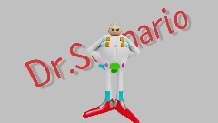 A screenshot taken in Dreams. 1 of 1.