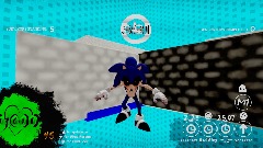 A screenshot taken in Dreams. 4 of 23.