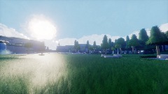 A screenshot taken in Dreams. 18 of 19.