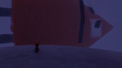 A screenshot taken in Dreams. 21 of 29.