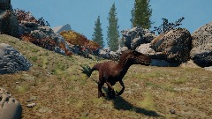 A screenshot taken in Dreams. 15 of 30.