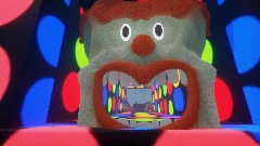 A screenshot taken in Dreams. 24 of 30.