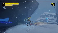 A screenshot taken in Dreams. 2 of 2.