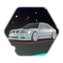 2003 Bavaria Citrus MS3 GTR