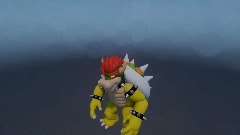 A screenshot taken in Dreams. 3 of 3.